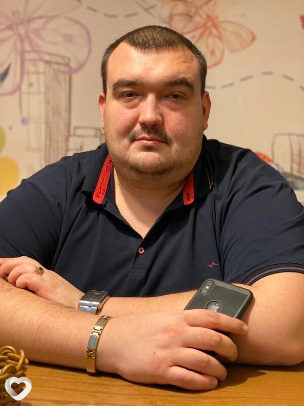 Евгений, 35, Новосибирске — анкета №938956