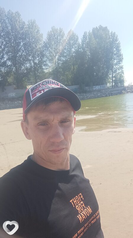 Алексей, 42, Тольятти — анкета №938957