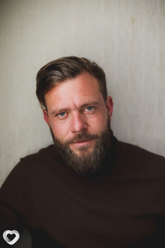 Александр, 38, Анапе — анкета №938958