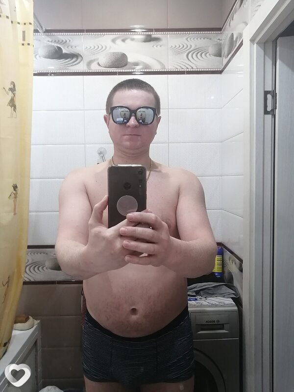 Андрей, 41, Гомеле — анкета №938960
