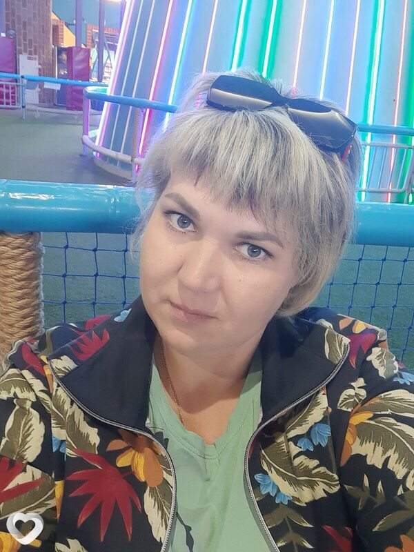 Настя, 36, Канске — анкета №938870