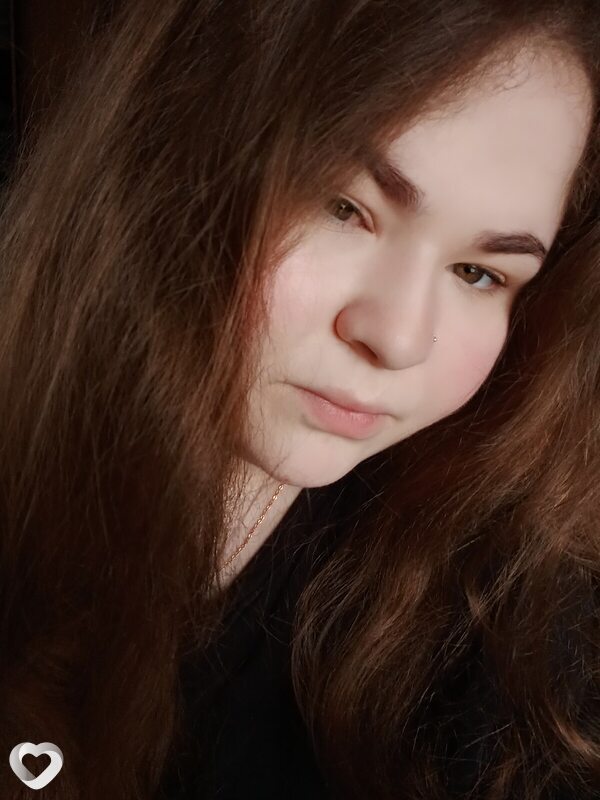 Kristina, 22, Пскове — анкета №938876