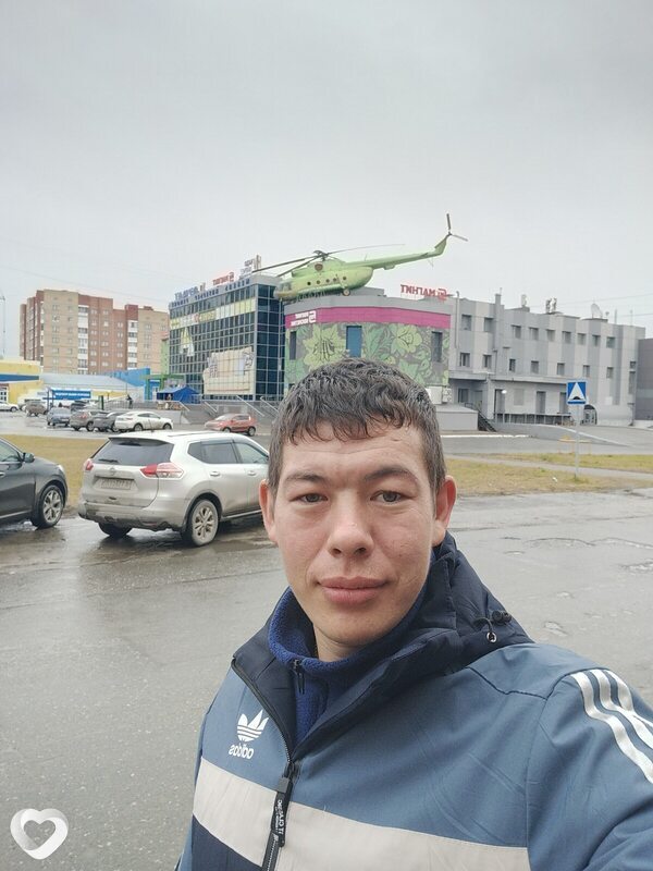Евгений, 30, Ангарске — анкета №938877