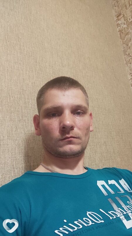 Петр, 35, Прокопьевске — анкета №938878