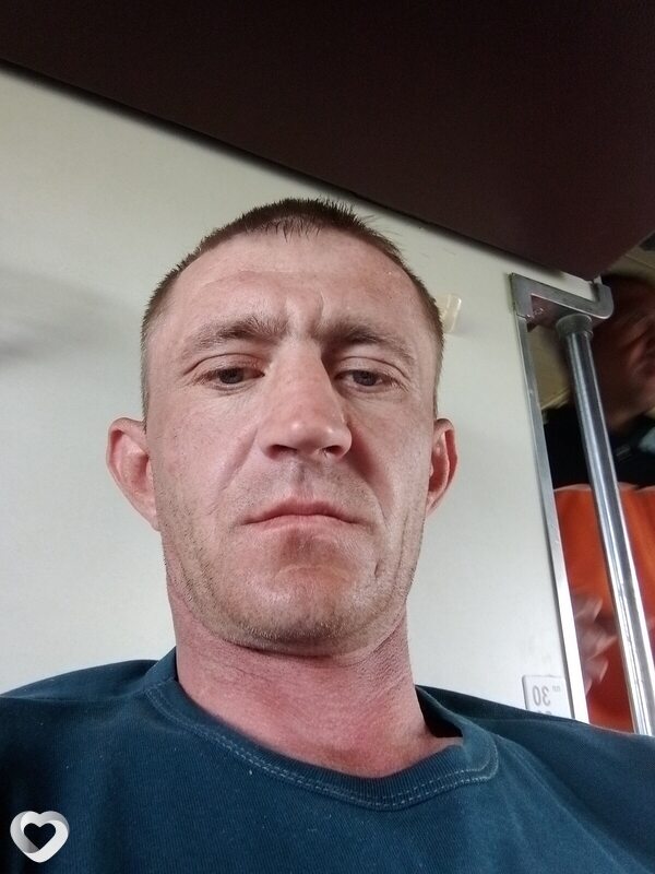 Владимир, 37, Оренбурге — анкета №938882