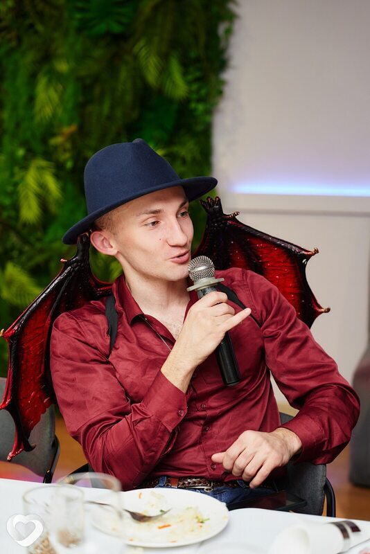 Alex, 23, Хабаровске — анкета №938883