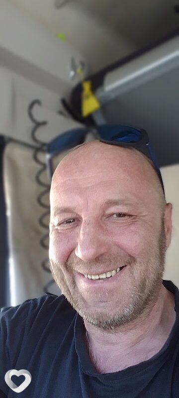 Андрей, 46, Иркутске — анкета №938889