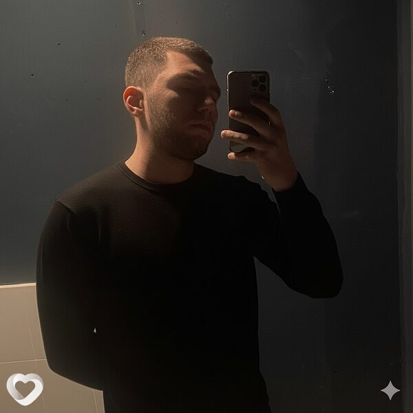Borz, 24, Люберцах — анкета №938890