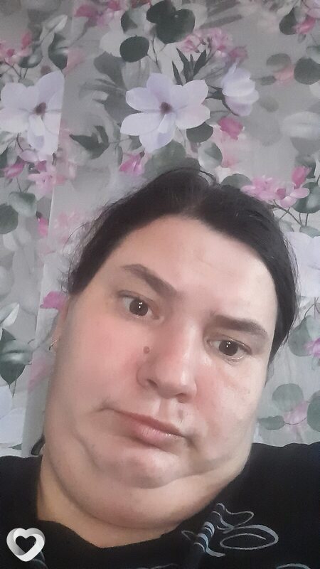 Катя, 38, Рубцовске — анкета №938975