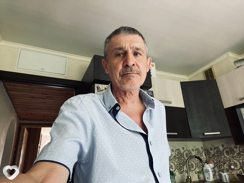 Сергей, 66, Бресте — анкета №938976