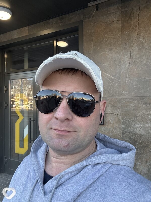 Евгений, 39, Кемерове — анкета №938977