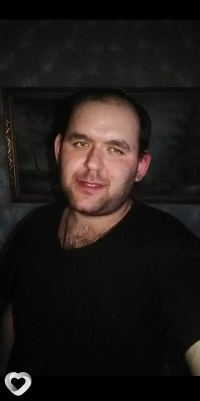 Михаил, 37, Белогорске — анкета №938978