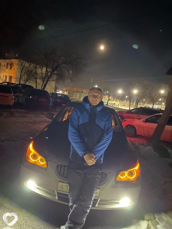 Алексей, 34, Кургане — анкета №938985
