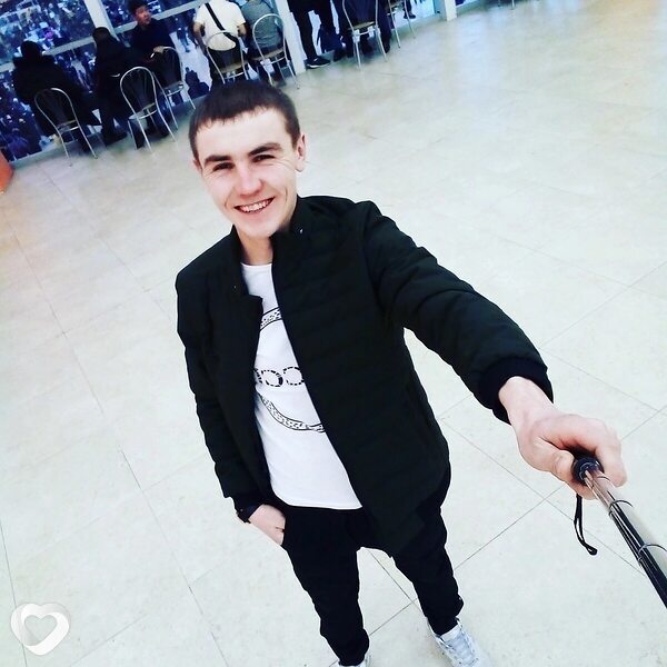 Родион, 29, Костанае — анкета №938986