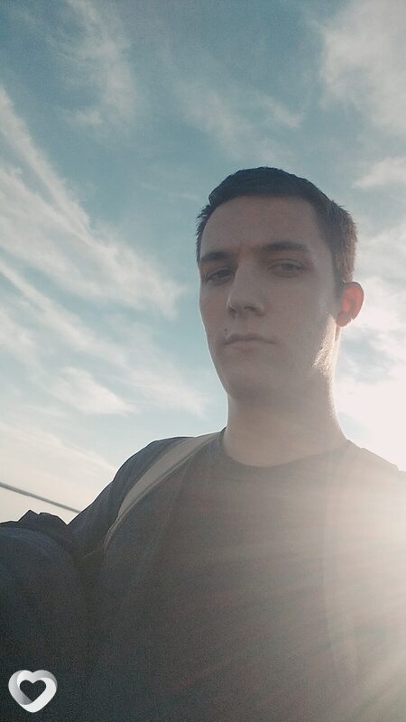 Виктор, 26, Хабаровске — анкета №938987