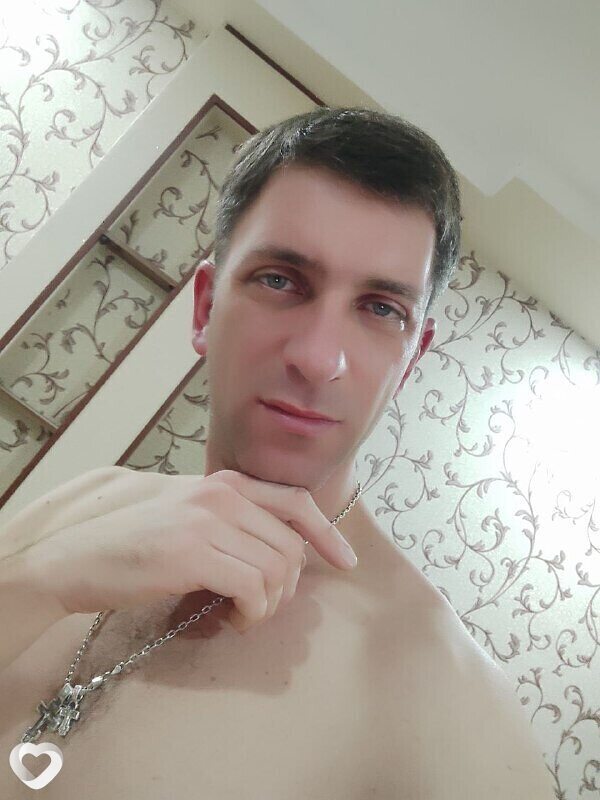Артём, 37, Кемерове — анкета №938995