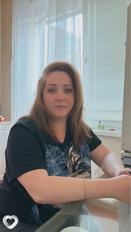 Анна, 46, Люберцах — анкета №938996