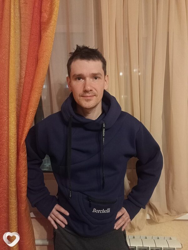 Георгий, 38, Оренбурге — анкета №938998