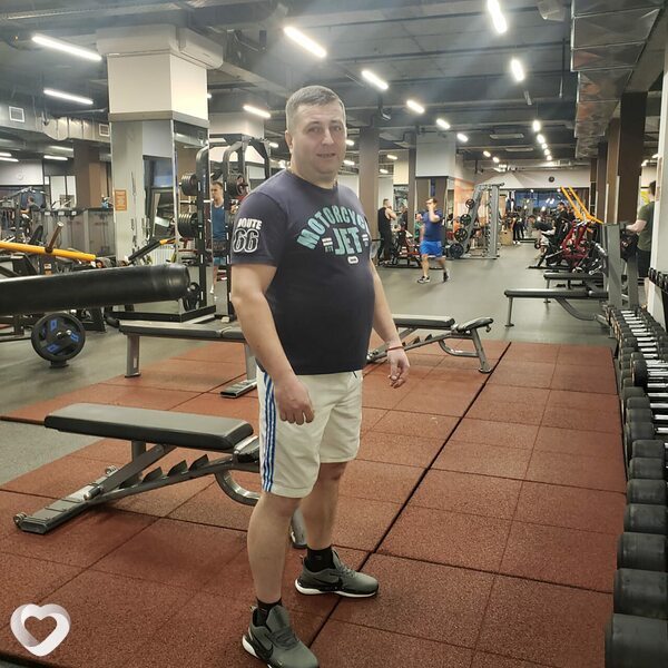 Алексей, 42, Архангельске — анкета №938999