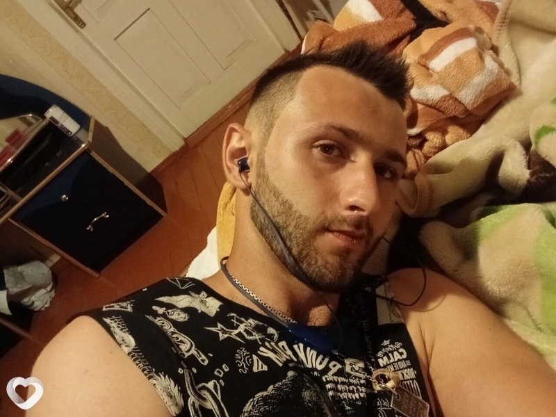 Элуард, 30, Москве — анкета №939003