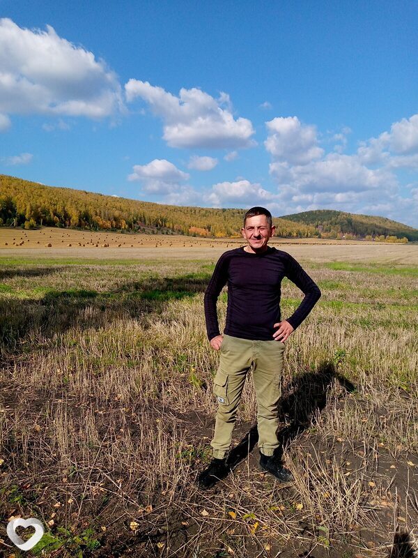 Виктор, 48, Сызрани — анкета №939004
