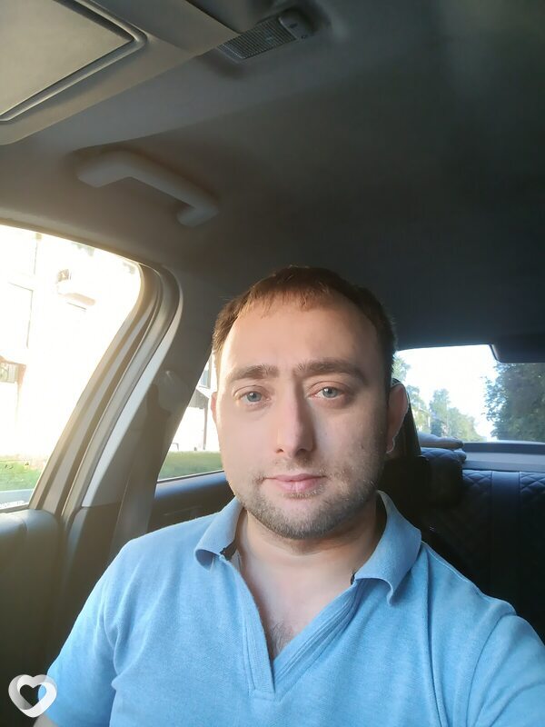Дмитрий, 37, Санкт-Петербурге — анкета №939005