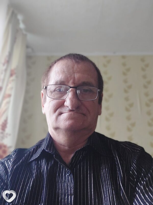 Николай, 62, Омске — анкета №939007