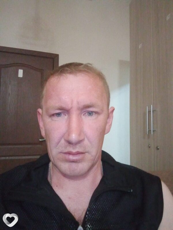 Леха, 37, Перми — анкета №939008