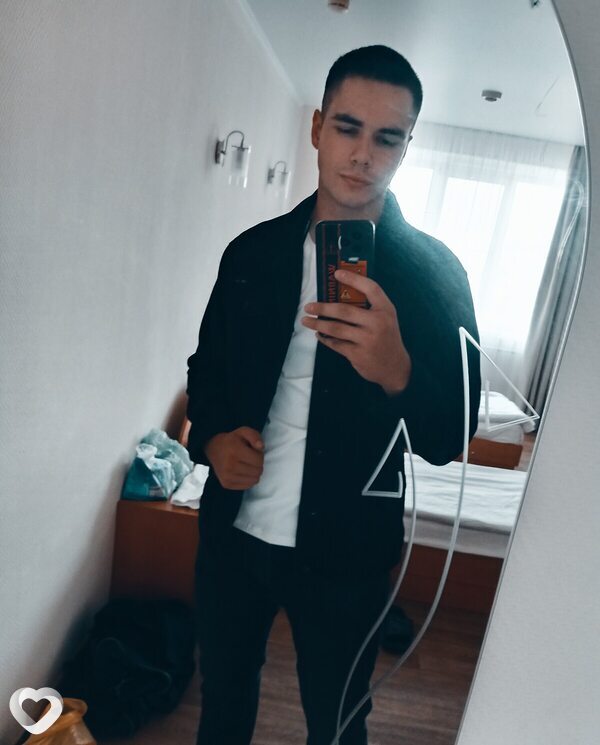 Влад, 23, Абакане — анкета №939012