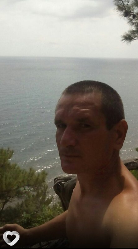 Ильдар, 45, Ульяновске — анкета №939014