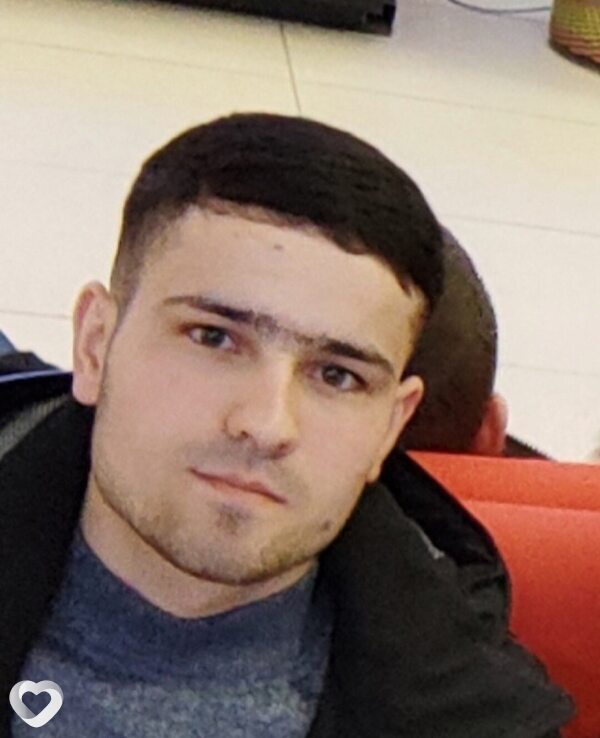 Али, 23, Йошкар-Оле — анкета №939017