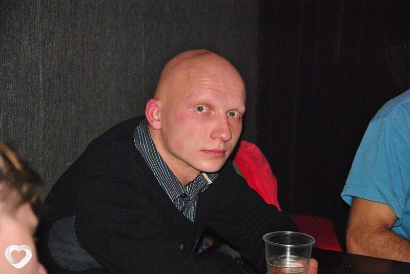 Павел, 40, Орёл — анкета №939025