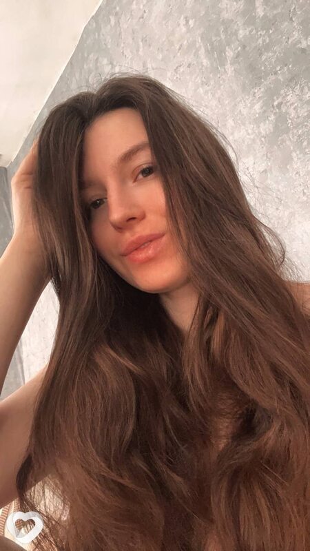 Юля, 24, Кореновске — анкета №939030