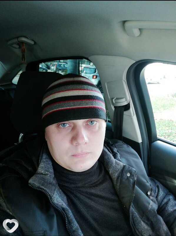 Антон, 41, Москве — анкета №939031