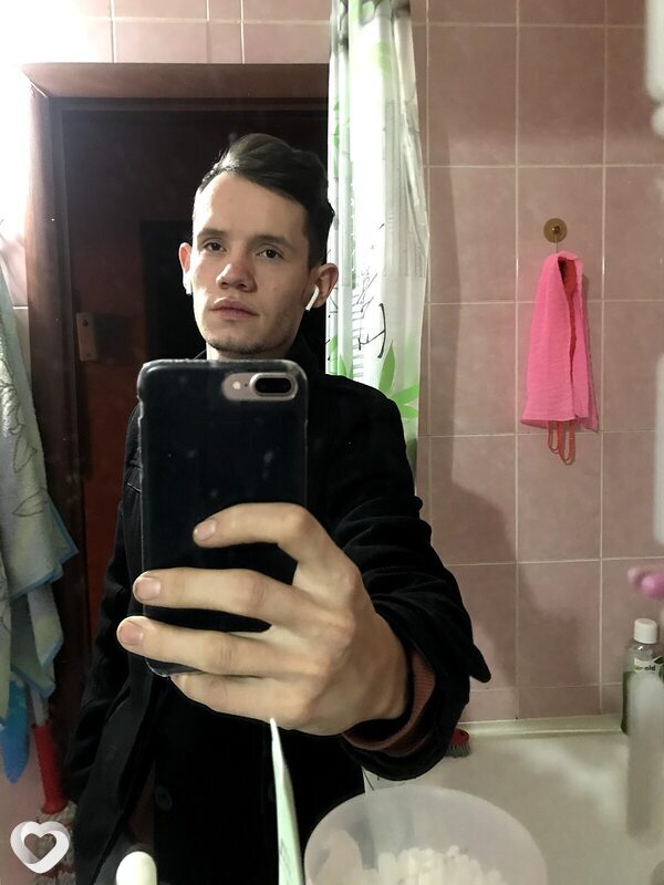 Сергей, 25, Хабаровске — анкета №939032
