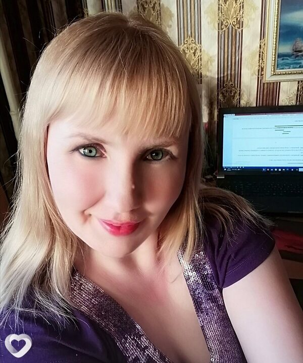 Таня, 43, Новосибирске — анкета №939039