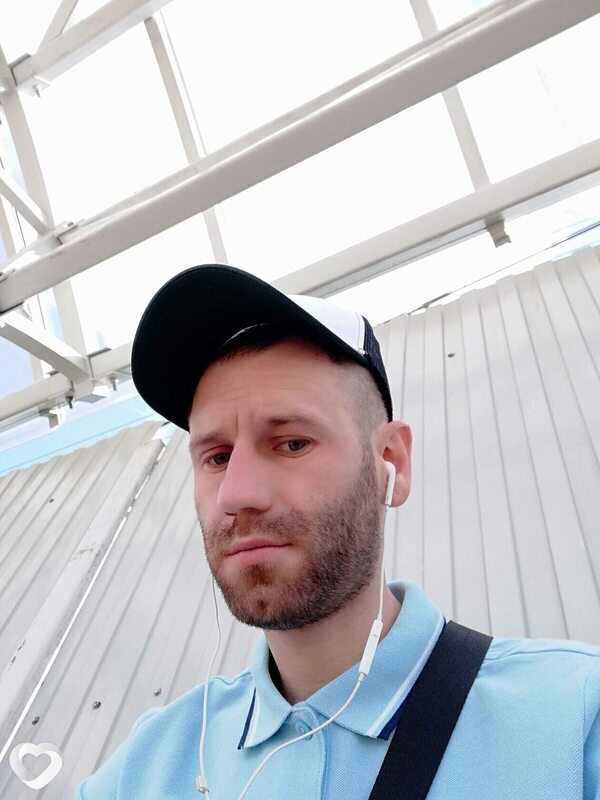 Александр, 38, Зеленоград — анкета №939041