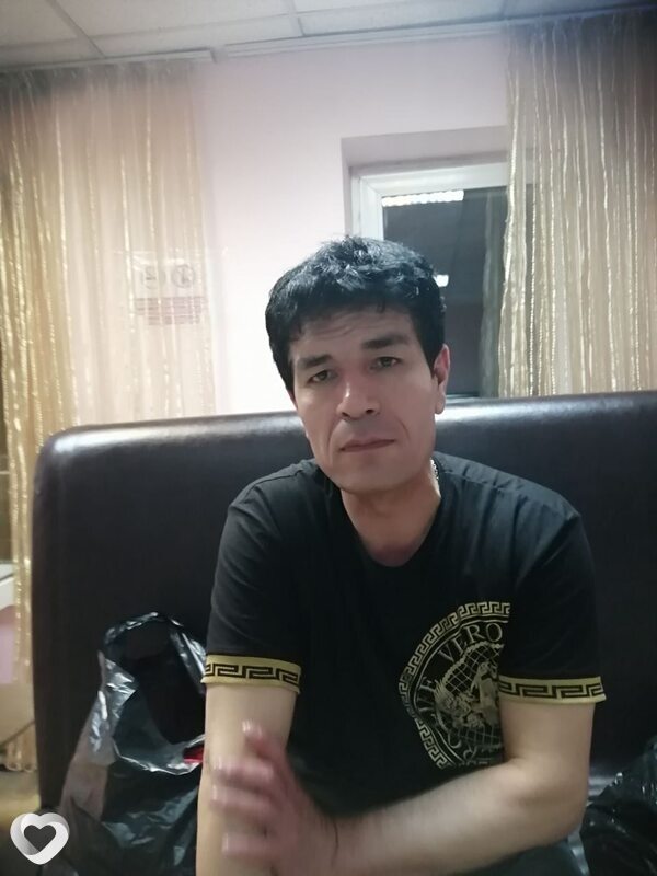 Шах, 42, Нижнем Новгороде — анкета №939042