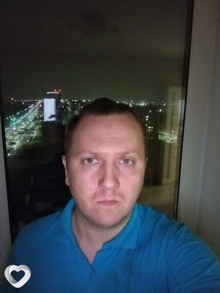 Олег, 36, Бресте — анкета №939045