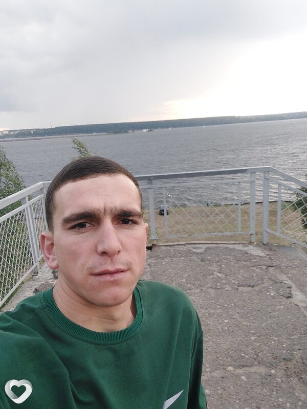 Мага, 25, Перми — анкета №939048