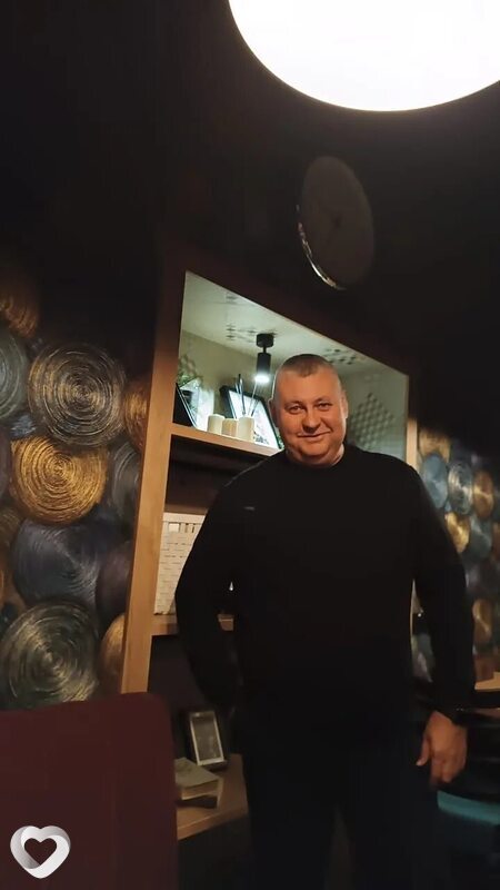 Виталий, 47, Барнауле — анкета №939056