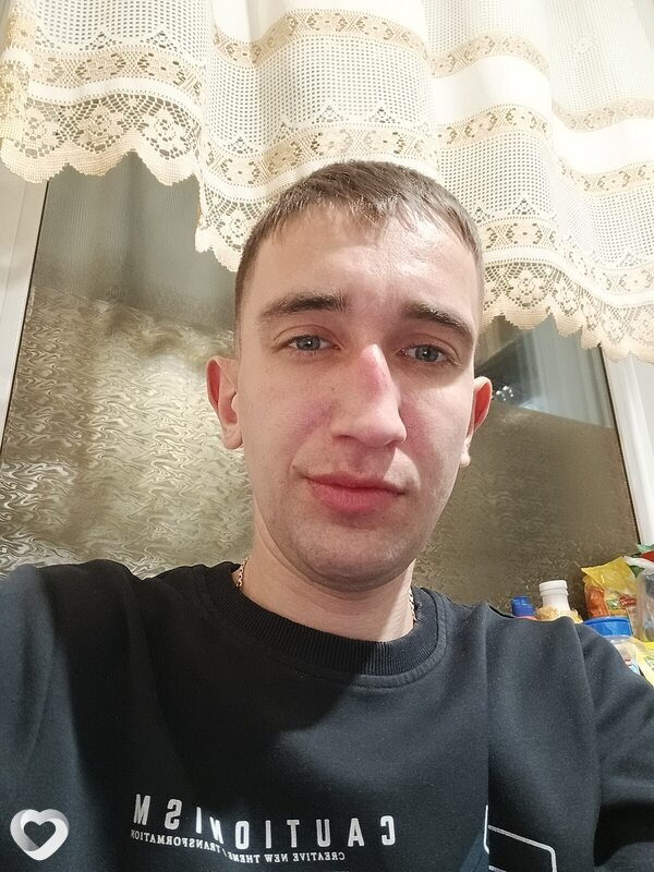 Дмитрий, 29, Челябинске — анкета №939060