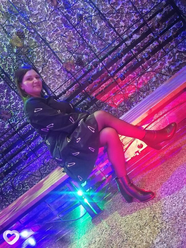 Анна, 36, Благовещенске — анкета №939066
