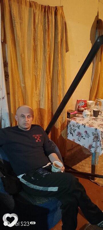 Андрей, 41, Чайковском — анкета №939067