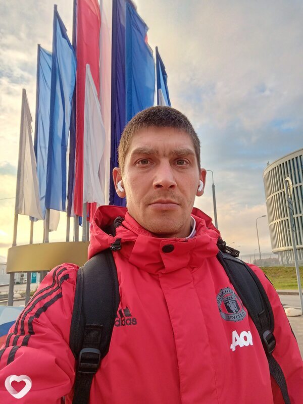 Виктор, 34, Выксе — анкета №939196
