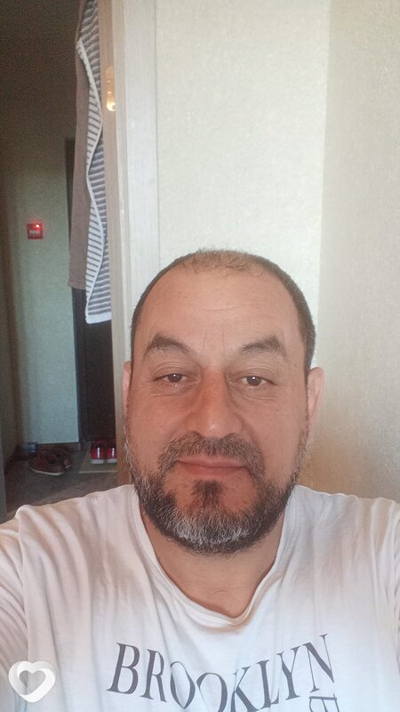 Вугар, 47, Москве — анкета №939201