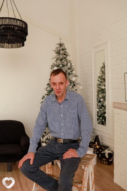 Александр, 45, Кемерове — анкета №939203