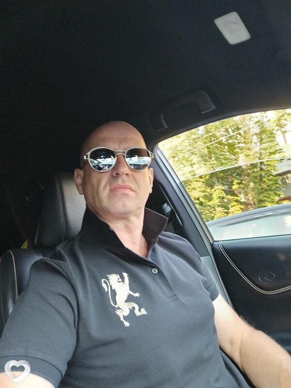 Слава, 50, Краснодаре — анкета №939205