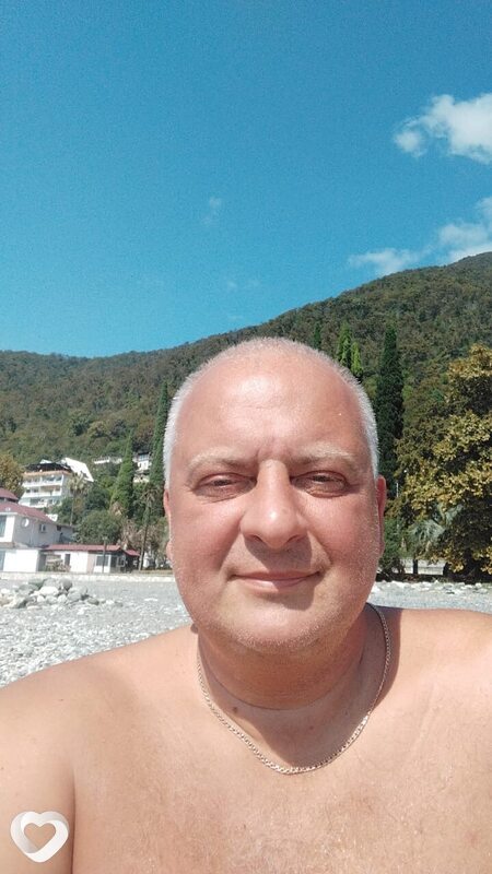Александр, 52, Санкт-Петербурге — анкета №939207