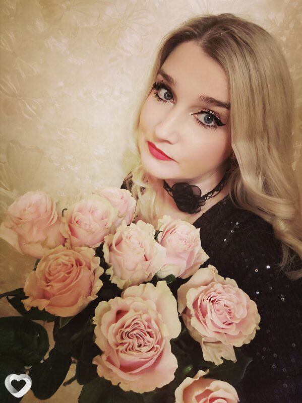 Анна, 40, Москве — анкета №939209